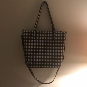 Time and Tru Medium Tote Bag